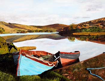 Kerry Boats